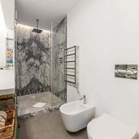 Apt. Rocha N. Apartman