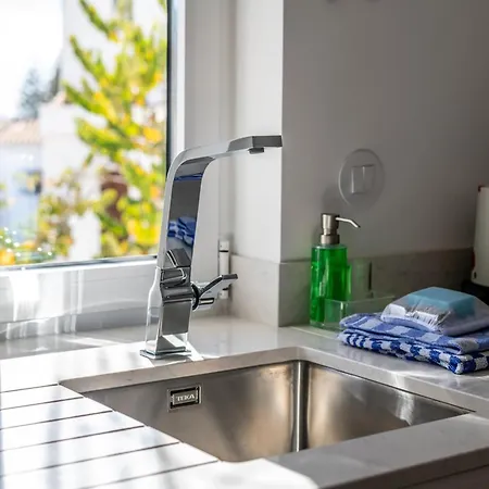 Apt. Rocha N. Apartman