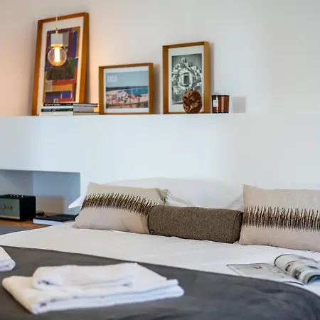 Apt. Rocha N. Apartman Lagos