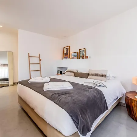 Apt. Rocha N. Apartman Lagos