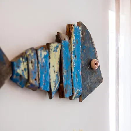 Apt. Rocha N. Apartman *