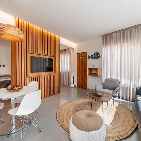 Apt. Rocha N. * Lagos