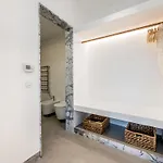 Apt. Rocha N. Apartment *