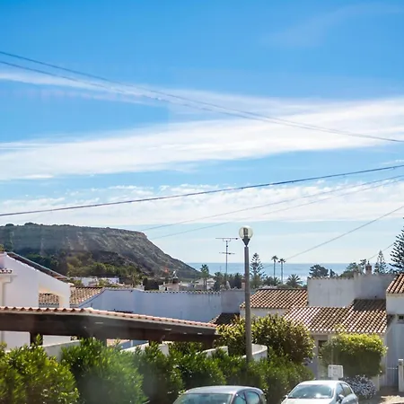 Apt. Rocha N. לאגוּ‏ש