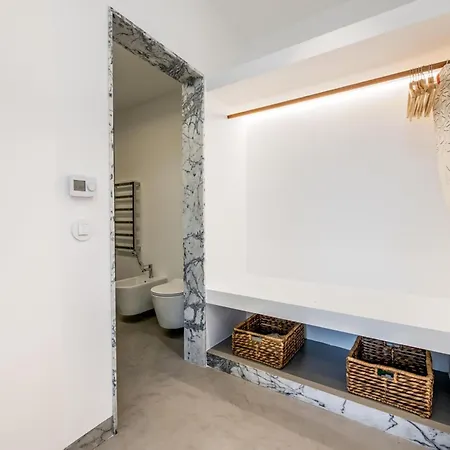 Apt. Rocha N. Apartment *