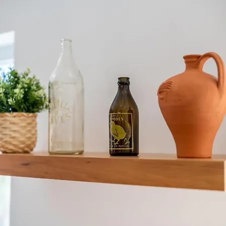 Apartment Apt. Rocha N. Lagos