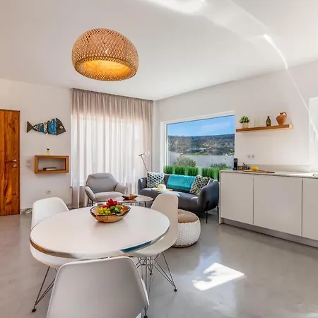 Apartmán Apt. Rocha N. *