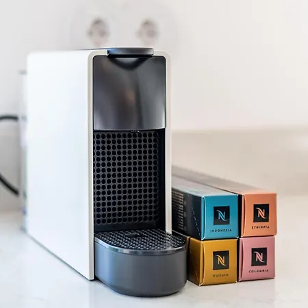 Apartment Apt. Rocha N. Lagos