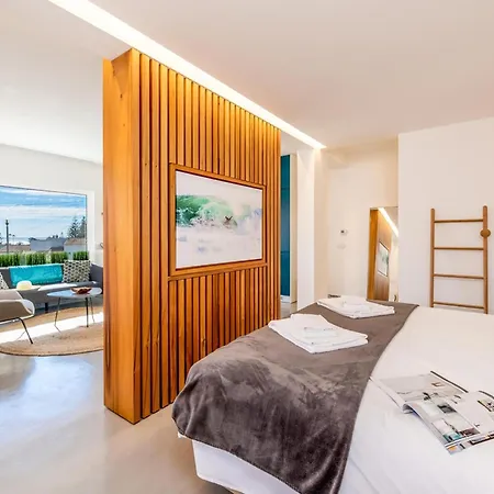 Apartmán Apt. Rocha N.